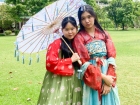 กิจกรรมการแต่งกายชุดจีนประกอบการแสดง สำหรับนักเรียนชั้นม.4-6 Image 20
